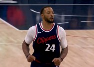 Android体育APP-快船队后卫连砍三双，轻取开拓者队