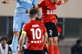 体育赛事APP-佳兆业长春亚泰主场大胜大连一方的简单介绍