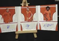 iOS体育APP-荷兰前锋范德贝克加盟多特蒙德,挑战英超了吗