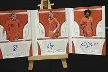 iOS体育APP-荷兰前锋范德贝克加盟多特蒙德,挑战英超了吗