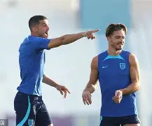 英格兰队闷平美国队，小组排名第一的简单介绍