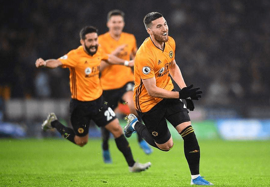 欧国联快讯：曼城客场击败狼队，继续领跑英超的简单介绍