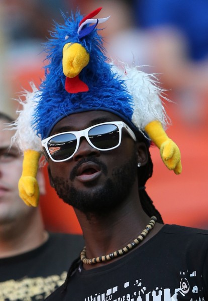 关于瓦朗谢纳欧洲比赛持续高热，获得越来越多关注的信息