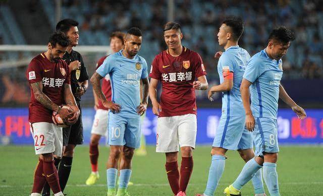 包含权健客场大捷，获得横扫胜利，保级形势渐趋乐观的词条