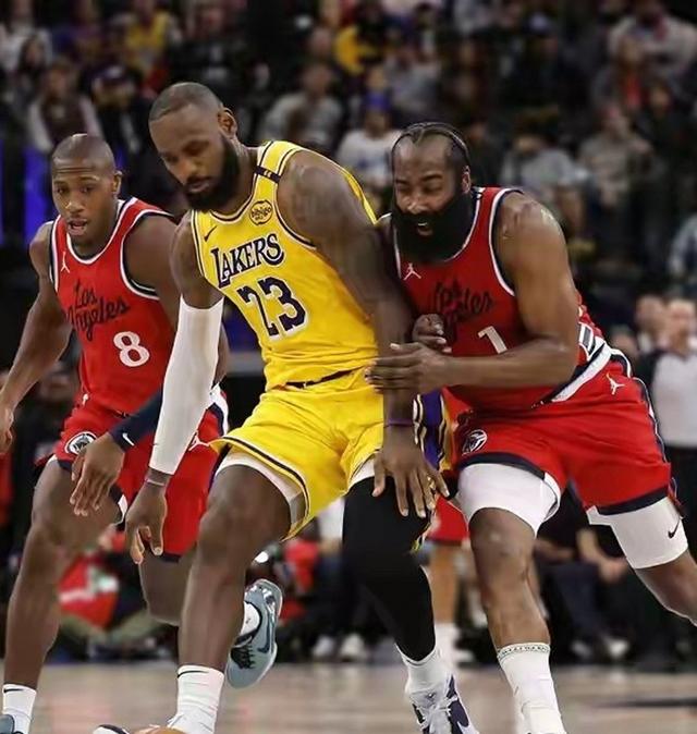 湖人全队发热，大胜对手气势正旺的简单介绍