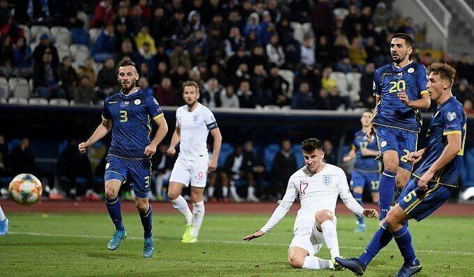 欧洲杯末轮生死之战,瑞士31击败土耳其出线在望