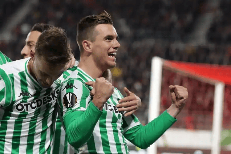 雷阿尔贝蒂斯主场不敌巴斯克竞技，降入降级区的简单介绍