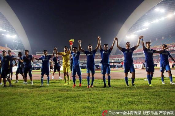 重庆力帆公司最新消息