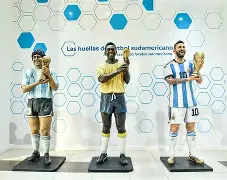 南美洲精英球队斩获冠军，轻松取胜