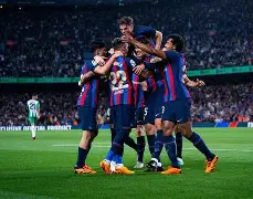 2021年4月11日 皇家马德里 vs 巴塞罗那