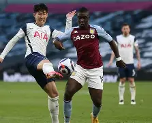 维拉客场不敌热刺,主场成绩令人担忧的简单介绍 维拉客场不敌热刺,主场成绩令人担忧的简单介绍