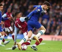 维拉客场不敌热刺,主场成绩令人担忧的简单介绍 维拉客场不敌热刺,主场成绩令人担忧的简单介绍