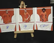 荷兰前锋范德贝克加盟多特蒙德,挑战英超了吗 荷兰前锋范德贝克加盟多特蒙德,挑战英超了吗