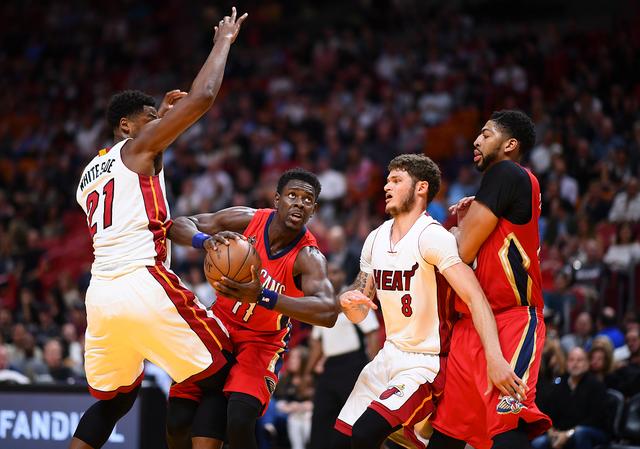 纽约热火主将神助攻:球队逆袭再度领跑的简单介绍 纽约热火主将神助攻:球队逆袭再度领跑的简单介绍