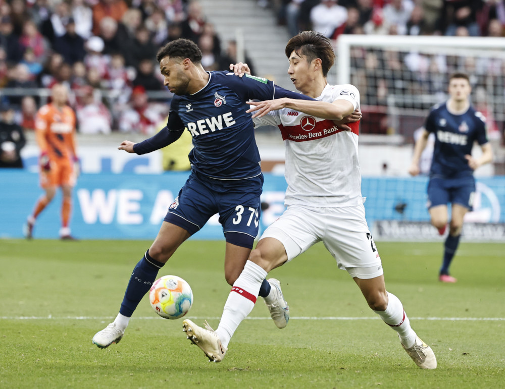 斯图加特球员召开内部会议共商出路 斯图加特球员召开内部会议共商出路