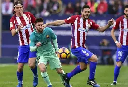 马德里竞技新主场